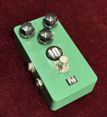 Pedal diggers 10 Overdrive