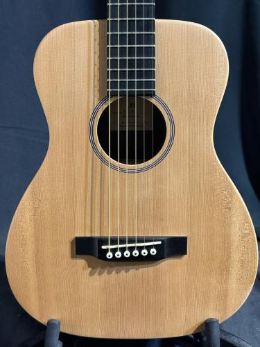 Martin LX1