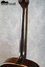 Gibson J-45 Banner (1943-44) これぞ憧れのGibson J-45!オリジナルのバナーロゴ期が入荷しました!_9