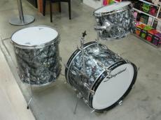 Slingerland Vintage Slingerland 3P-Drum Kit　BDP_2