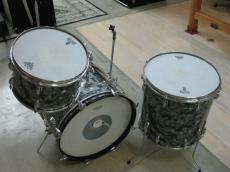 Slingerland Vintage Slingerland 3P-Drum Kit　BDP_3
