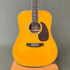 K.Yairi YW-500R Custom