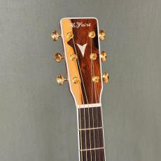 K.Yairi YW-500R Custom_3
