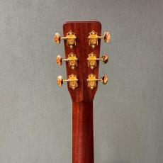 K.Yairi YW-500R Custom_5