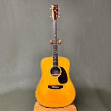 K.Yairi YW-500R Custom_7