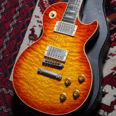 Gibson Custom Shop 1999 Les Paul Elegant Cherry Sunburst_2