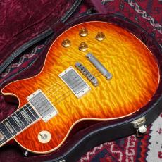 Gibson Custom Shop 1999 Les Paul Elegant Cherry Sunburst_3