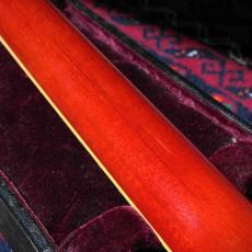 Gibson Custom Shop 1999 Les Paul Elegant Cherry Sunburst_7