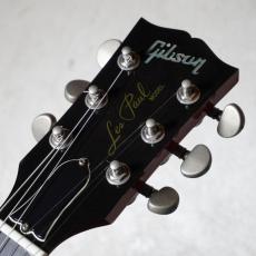 Gibson Custom Shop 1999 Les Paul Elegant Cherry Sunburst_8