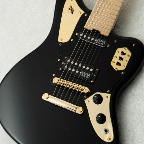SCHECTER AC-AR-07-AveMujica/Doloris/SIG #260912 【Ave Mujica】【三角 初華 "ドロリス" 】
