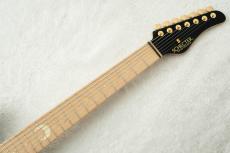 SCHECTER AC-AR-07-AveMujica/Doloris/SIG #260912 【Ave Mujica】【三角 初華 "ドロリス" 】_4