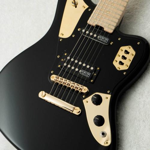 SCHECTER AC-AR-07-AveMujica/Doloris/SIG #260918 【Ave Mujica】【三角 初華 "ドロリス" 】