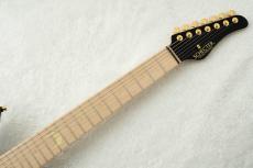 SCHECTER AC-AR-07-AveMujica/Doloris/SIG #260918 【Ave Mujica】【三角 初華 "ドロリス" 】_4
