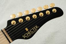 SCHECTER AC-AR-07-AveMujica/Doloris/SIG #260918 【Ave Mujica】【三角 初華 "ドロリス" 】_6