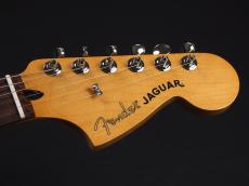 Fender Player II Jaguar Rosewood Fingerboard  ~Aquatone Blue~_3