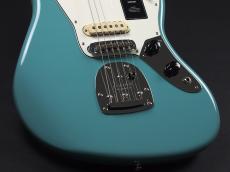 Fender Player II Jaguar Rosewood Fingerboard  ~Aquatone Blue~_7