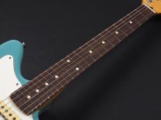 Fender Player II Jaguar Rosewood Fingerboard  ~Aquatone Blue~_8