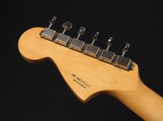 Fender Player II Jaguar Rosewood Fingerboard  ~Aquatone Blue~_9
