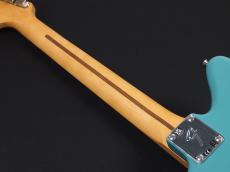 Fender Player II Jaguar Rosewood Fingerboard  ~Aquatone Blue~_10