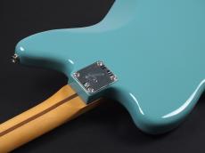 Fender Player II Jaguar Rosewood Fingerboard  ~Aquatone Blue~_11