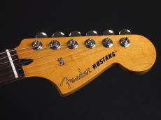 Fender Player II Mustang Rosewood Fingerboard ~Black~_3