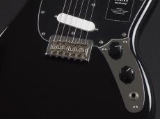 Fender Player II Mustang Rosewood Fingerboard ~Black~_6