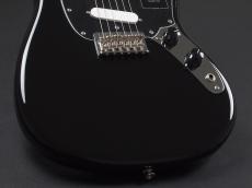 Fender Player II Mustang Rosewood Fingerboard ~Black~_7