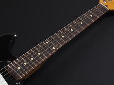 Fender Player II Mustang Rosewood Fingerboard ~Black~_8