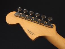 Fender Player II Mustang Rosewood Fingerboard ~Black~_9
