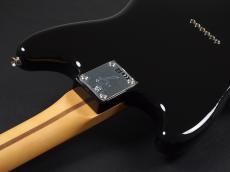Fender Player II Mustang Rosewood Fingerboard ~Black~_11