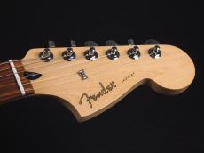 Fender Player Series Jaguar Pau Ferro Fingerboard ~Tidepool~_3