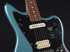 Fender Player Series Jaguar Pau Ferro Fingerboard ~Tidepool~_4