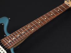 Fender Player Series Jaguar Pau Ferro Fingerboard ~Tidepool~_8