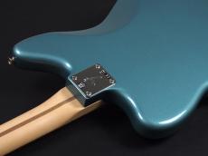 Fender Player Series Jaguar Pau Ferro Fingerboard ~Tidepool~_11