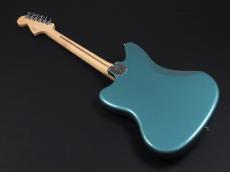 Fender Player Series Jaguar Pau Ferro Fingerboard ~Tidepool~_12