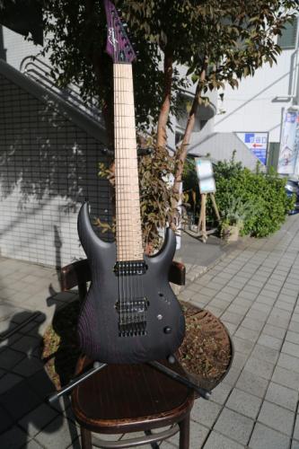 Legator NRA7-200 2018/WP