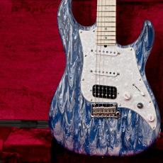 James Tyler Studio Elite HD -Blue Opal Shmear- 【3.55kg】