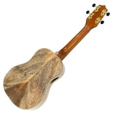 ◇試奏動画付 【MAUI MUSIC】Mango Concert Deluxe コンサート_2