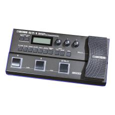 BOSS GT-1 Guitar Effects Processor