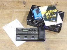 BOSS GT-1 Guitar Effects Processor_2