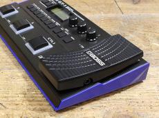 BOSS GT-1 Guitar Effects Processor_3
