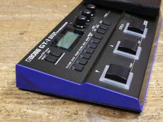 BOSS GT-1 Guitar Effects Processor_4