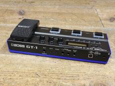 BOSS GT-1 Guitar Effects Processor_5