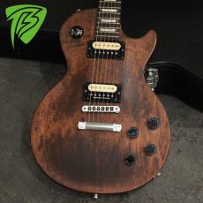 Gibson 120th Anniversary LPJ Chocolate 2014