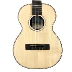 ◇試奏動画付 【KIDA UkuleleWorks】#125 テナーサイズ_3