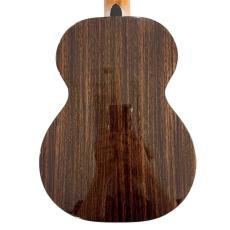 ◇試奏動画付 【KIDA UkuleleWorks】#125 テナーサイズ_4