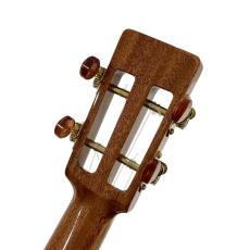 ◇試奏動画付 【KIDA UkuleleWorks】#125 テナーサイズ_6