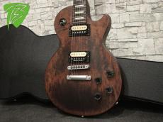 Gibson 120th Anniversary LPJ Chocolate 2014_2