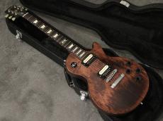 Gibson 120th Anniversary LPJ Chocolate 2014_3