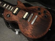 Gibson 120th Anniversary LPJ Chocolate 2014_4